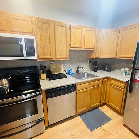 Large, Clean, Comfortable, 1Br Near Einstein Hos Elkins Park Luaran gambar