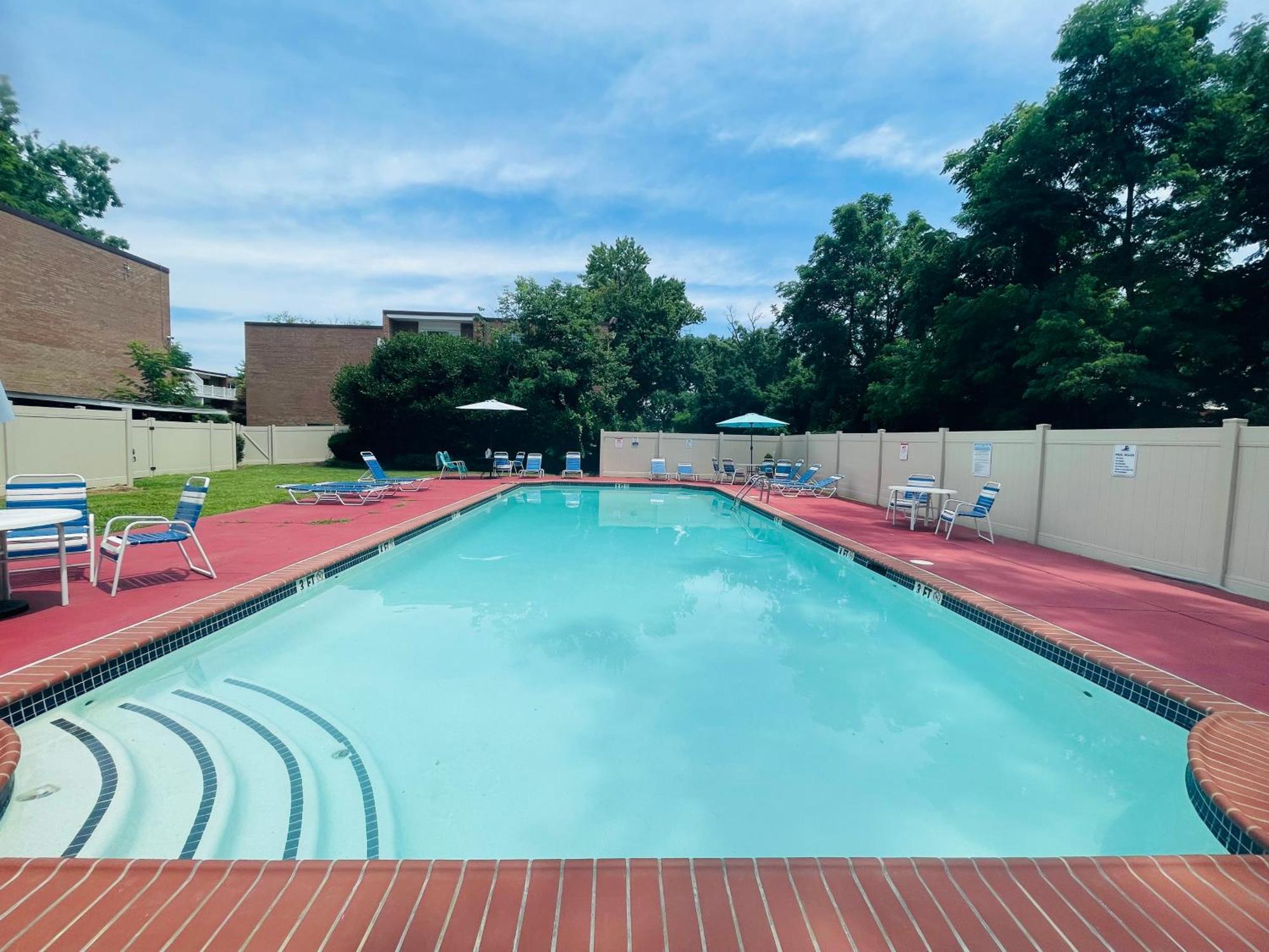 Large, Clean, Comfortable, 1Br Near Einstein Hos Elkins Park Luaran gambar