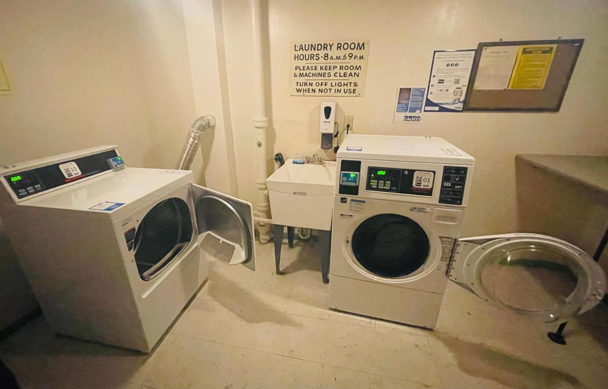 Large, Clean, Comfortable, 1Br Near Einstein Hos Elkins Park Luaran gambar