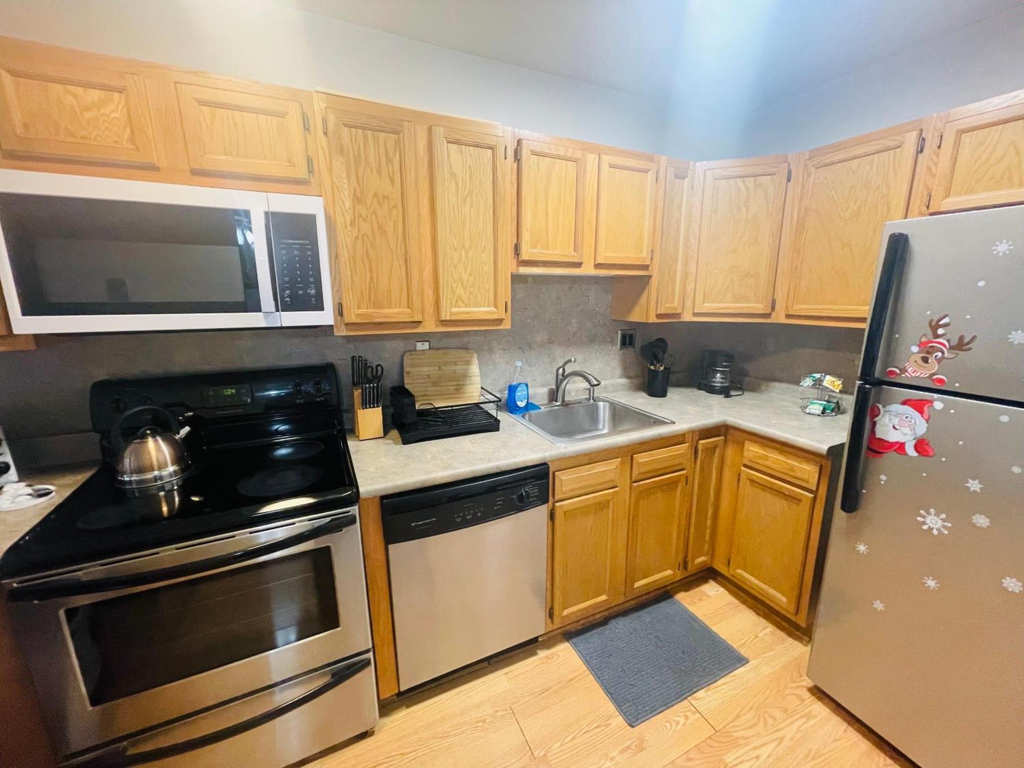 Large, Clean, Comfortable, 1Br Near Einstein Hos Elkins Park Luaran gambar
